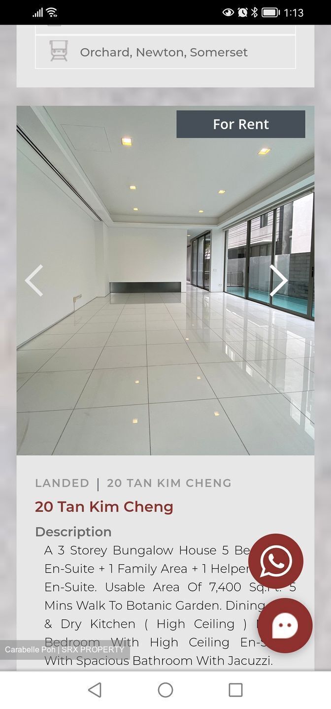Tan Kim Cheng Road (D10), Detached #389464881